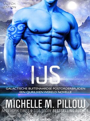 cover image of Ijs